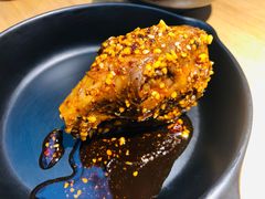 麻辣兔头-胡马八破·川菜小馆(高新万达店)