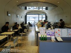 -Seesaw Coffee(上生新所店)