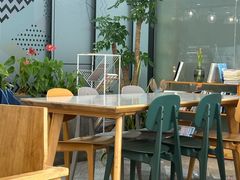 -洄归山也·高空C位湖景下午茶(东方之门店)