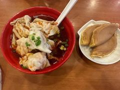 -龙抄手(春熙路总店)