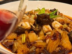 -甄御•海鲜新青岛菜(麦岛店)