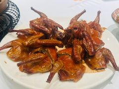 -胜记酒家(荔枝公园店)