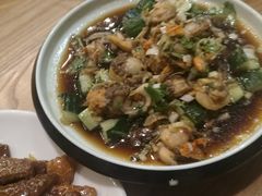 -陈傻子餐厅(世纪都会店)