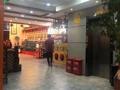 -老关东铁锅炖(上游街店)
