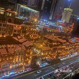 重庆24小时☞千厮门大桥（9）