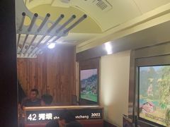 -河坝烧烤串城(金达莱店)