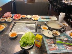 -阪尚皇·原切牛排·烤肉火锅自助(北京路店)