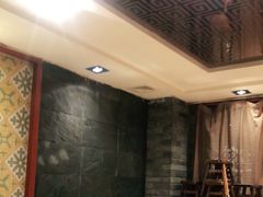-老兰家传统烧烤炒菜泡馍(小南门店)