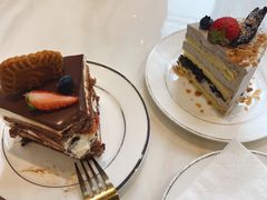 -PETIT PARIS 小巴黎(花园道店)