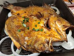 -西贝莜面村(上海百联西郊店)