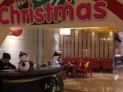 -V Bar海景扒房(北海湾惠龙万达嘉华酒店)