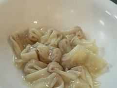 -吉祥馄饨(上海新上大店)
