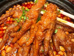 -情妹耙泥鳅·江湖川菜(科华店)