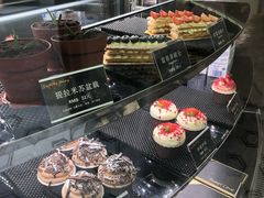 -Sweety Fairy小蜜蜂蛋糕&下午茶(大柏树店)