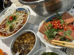 -成都瓜串串(华强北店)