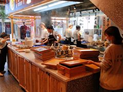 自助取餐区-贰拾捌味·宜宾燃面(春熙路旗舰店)