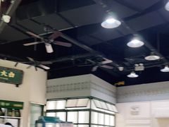 -阿金大白·上海菜馆(新天地店)