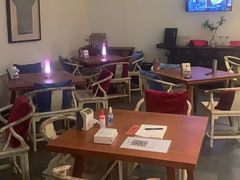 大堂-京尊烤鸭店JINGZUN(春秀路店)