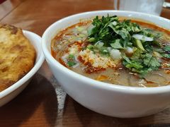 -顺华粉馆(桃园南路店)