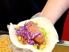 -张果佬年糕卷(科巷店)