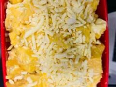 芝士布丁-星巴克臻选(宁波北仑银泰城店)