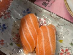 -黑松白鹿(金融街店)