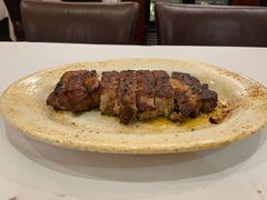 -摩根扒房(桐梓林店)