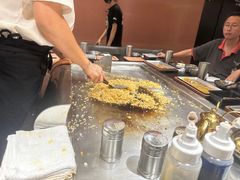 -大神太神·铁板烧(七宝领展广场店)