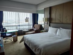 -上海中航虹桥机场泊悦酒店
