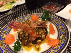 iphone_upload_pic-上林铁板烧(延安西路店)