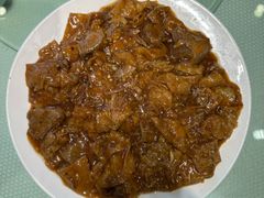 -桃子餐厅·天津菜(红星路直营店)