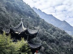 -浙北大峡谷