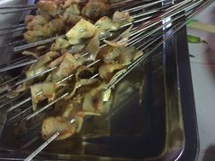 -慧姐烤串(南宁南小区店)