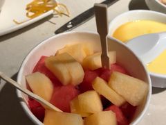 -海底捞火锅(上元大街店)