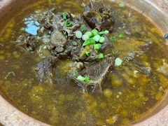 -香满锅老北京羊蝎子火锅·家常菜(新街口店)