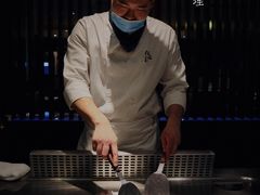 -松临·铁板烧&Omakase(神农店)