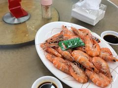 -好味道海鲜大排档·老字号(巽寮湾海鲜市场店)