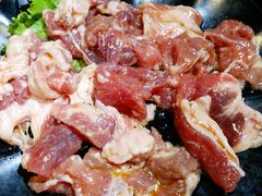 -大壮家原味烤肉(兴华北街店)