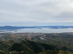 -云峰山自然风景区