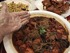 -吴记酱骨炖菜馆(西大直街店)