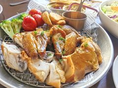 -埠口精酿夜景餐酒吧· BREWPORT BISTRO(长嘉汇重庆之眼店)