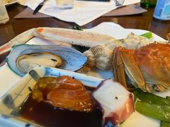 -浙江西子宾馆·瑶园咖啡厅