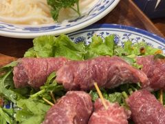 -楠火锅(西单店)