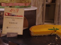 -鲁商铂尔曼大酒店·铂丽自助餐厅
