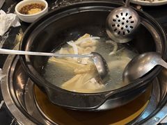 -润泽园海南椰子鸡·糟粕醋火锅(前山店)