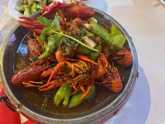 -0574龙虾的故事(东裕店)