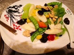 -香云轩·顺德菜(香云纱园林酒店店)