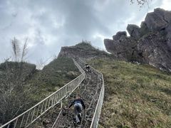 -七仙岭温泉国家森林公园