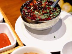 -古铜老院铜锅涮肉·清真(双井店)
