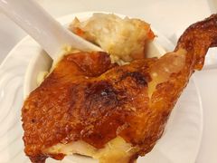 -稻香酒家·33年老字号·港式粤菜(富邦中心店)